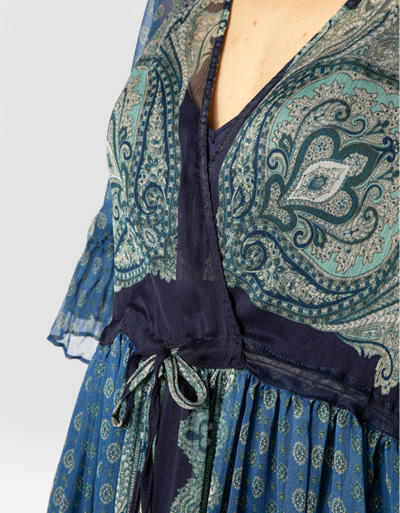 TWIN-SET Damen Kleid TT2212/06040 Image 1