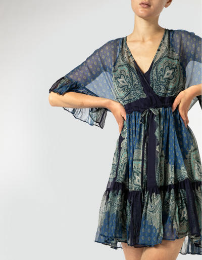 TWIN-SET Damen Kleid TT2212/06040 Image 2