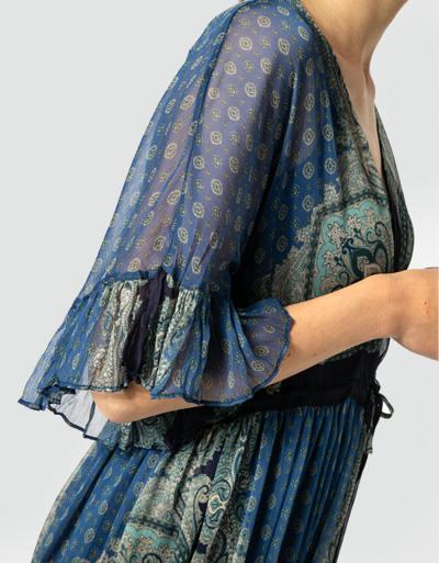 TWIN-SET Damen Kleid TT2212/06040 Image 3