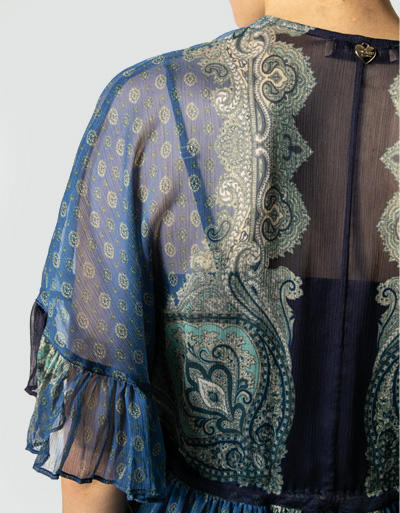 TWIN-SET Damen Kleid TT2212/06040 Image 4