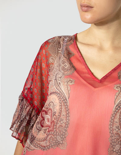 TWIN-SET Damen Bluse TT2215/06039 Image 1