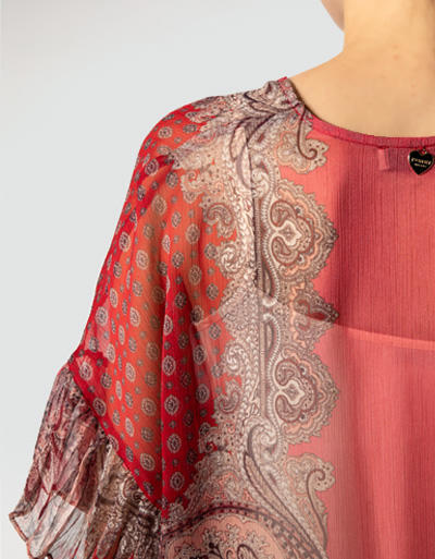 TWIN-SET Damen Bluse TT2215/06039 Image 5