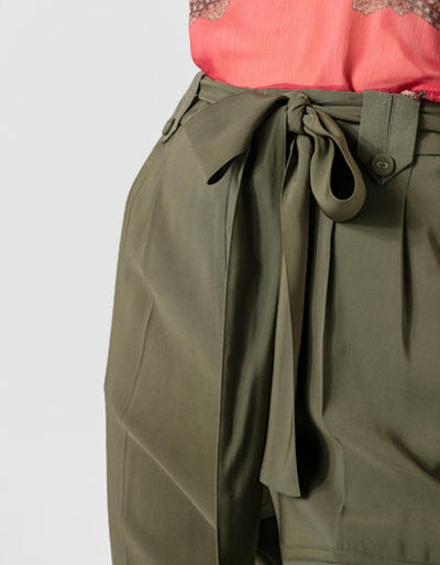 TWIN-SET Damen Hose TT2161/00914 Image 1