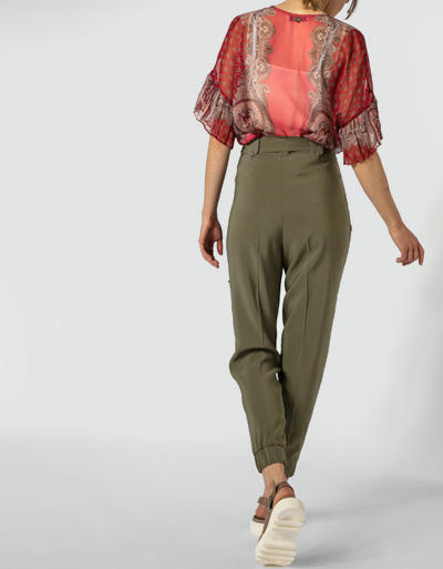 TWIN-SET Damen Hose TT2161/00914 Image 4