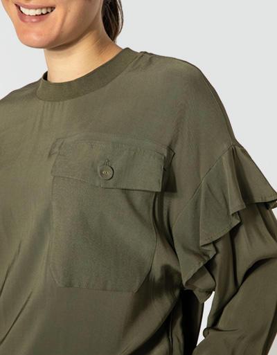 TWIN-SET Damen Bluse TT2163/00914 Image 1