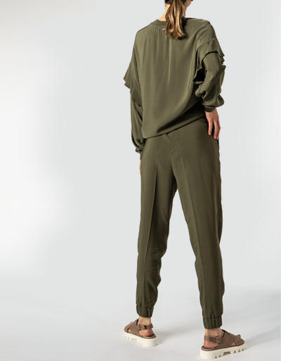 TWIN-SET Damen Bluse TT2163/00914 Image 5