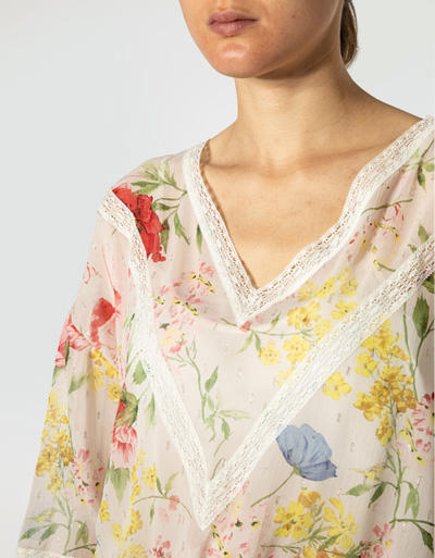 TWIN-SET Damen Bluse TT2522/06038 Image 1