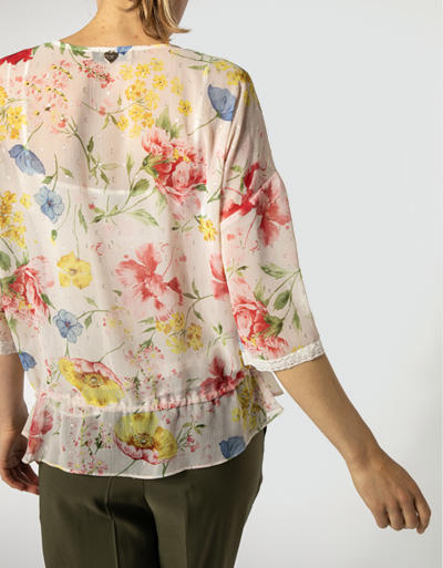 TWIN-SET Damen Bluse TT2522/06038 Image 6