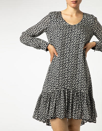 Marc O'Polo Damen Kleid 103 0844 21071/E62 Image 1