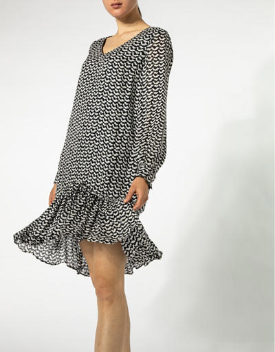 Marc O'Polo Damen Kleid 103 0844 21071/E62 Image 2