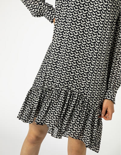 Marc O'Polo Damen Kleid 103 0844 21071/E62 Image 3
