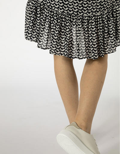 Marc O'Polo Damen Kleid 103 0844 21071/E62 Image 6