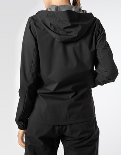 adidas Golf Damen W PROVSNL Jacket black FT5951Diashow-2