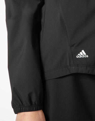 adidas Golf Damen W PROVSNL Jacket black FT5951 Image 4