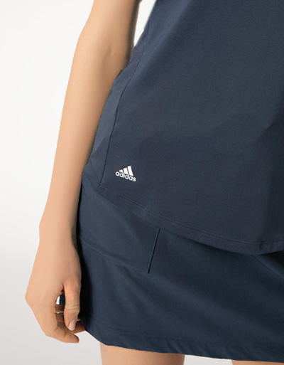 adidas Golf Damen ULT SLD SL P navy GL6698 Image 2