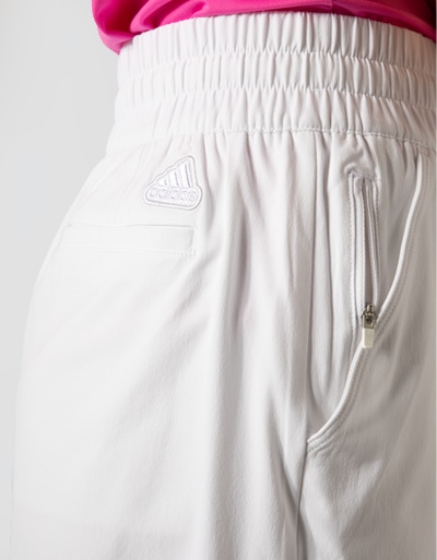adidas Golf Damen GO-TO Skirt white GL6720Diashow-3