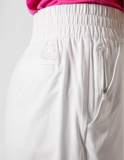 adidas Golf Damen GO-TO Skirt white GL6720 Image 2