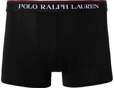 Polo Ralph Lauren Trunks 3er Pack 714830299/009 Image 2