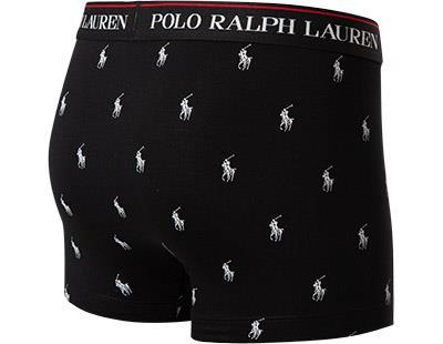 Polo Ralph Lauren Trunks 3er Pack 714830299/009 Image 3