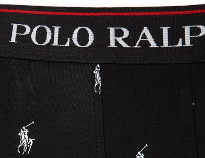 Polo Ralph Lauren Trunks 3er Pack 714830299/009 Image 4