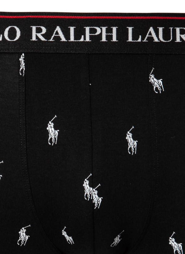 Polo Ralph Lauren Trunks 3er Pack 714830299/009 Image 5