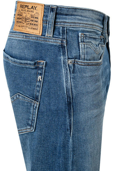Replay Jeans Rocco M1005.000.285 882/009 Image 2