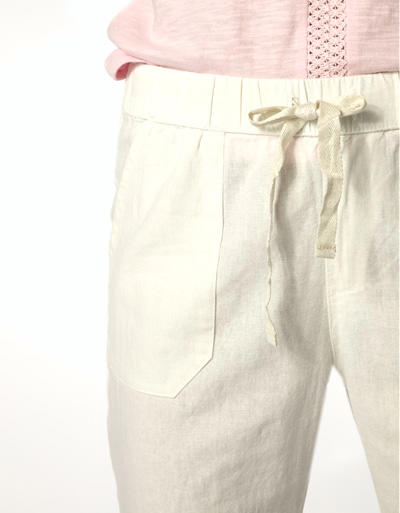 ROXY Damen Hose ERJNP03294/WBK0 Image 1