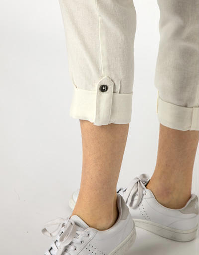 ROXY Damen Hose ERJNP03294/WBK0 Image 3