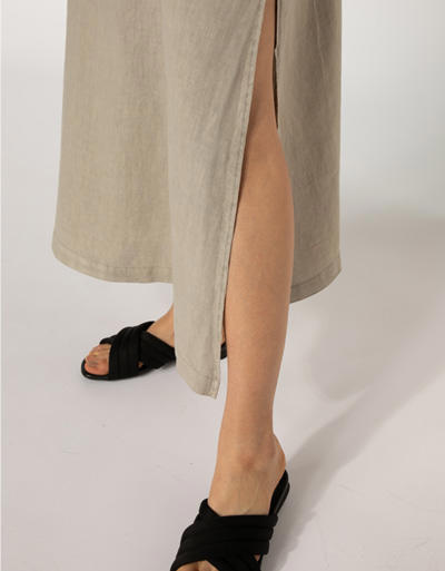 Replay Damen Kleid W9677.000.84072G/603 Image 2