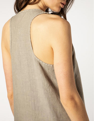 Replay Damen Kleid W9677.000.84072G/603 Image 3