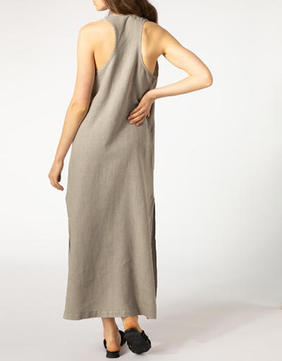 Replay Damen Kleid W9677.000.84072G/603 Image 4