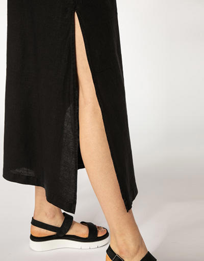Replay Damen Kleid W9677.000.84072G/998 Image 2