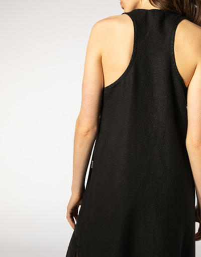 Replay Damen Kleid W9677.000.84072G/998 Image 3