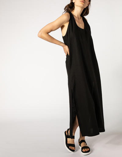 Replay Damen Kleid W9677.000.84072G/998 Image 4