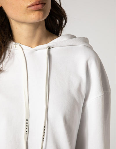Replay Damen Hoodie W3548D.000.23158P/001 Image 1