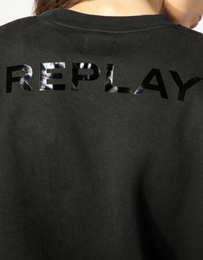 Replay Damen Pullover W3580.000.22738LM/098 Image 2