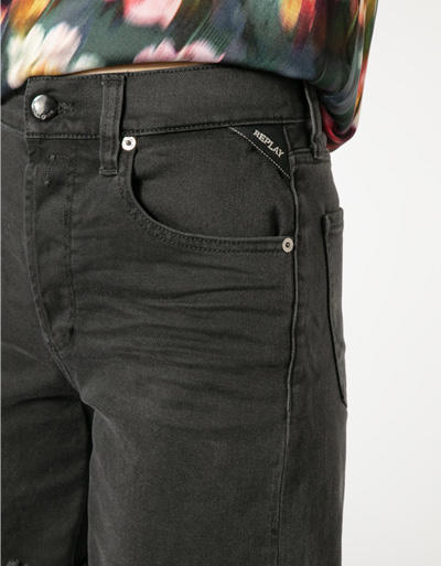 Replay Damen Shorts WA456.000.203 86R/097 Image 1