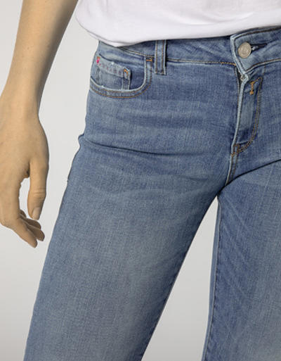 Replay Damen Jeans Faaby WA429.000.69D 885/010 Image 1