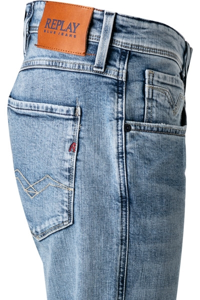 Replay Jeans Anbass M914Y.000.573 812/010Diashow-3