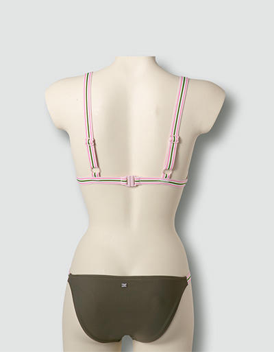 FIRE + ICE Damen Bikini Cloe 7429/2763/082 Image 1