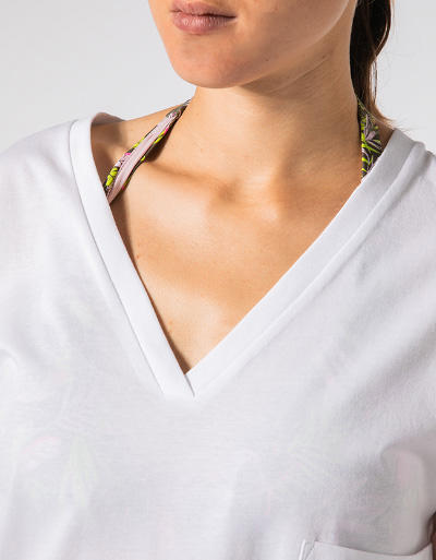 FIRE + ICE Damen T-Shirt Merle 5477/6717/031 Image 1
