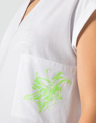 FIRE + ICE Damen T-Shirt Merle 5477/6717/031 Image 2