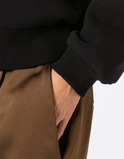 SECOND FEMALE Damen Hoodie 54944/8001 Image 2