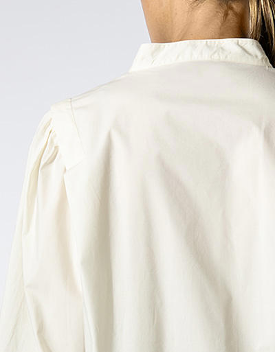 SECOND FEMALE Damen Bluse 54970/1027 Image 2