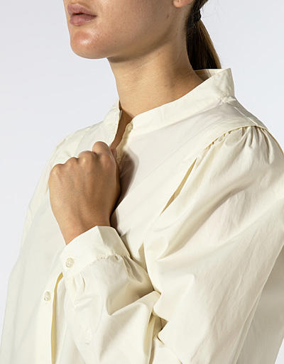 SECOND FEMALE Damen Bluse 54970/1027 Image 3