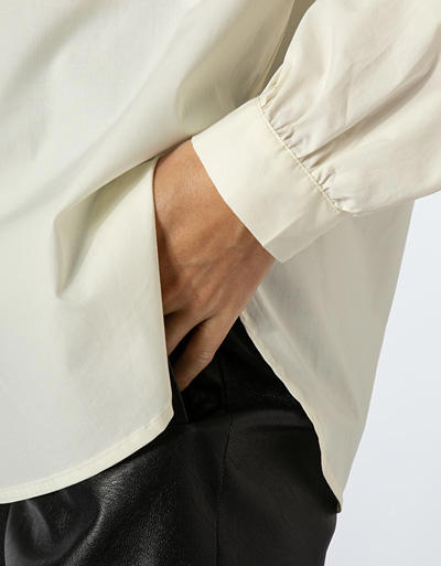 SECOND FEMALE Damen Bluse 54970/1027 Image 4
