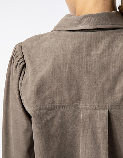 SECOND FEMALE Damen Bluse 55061/7024 Image 2