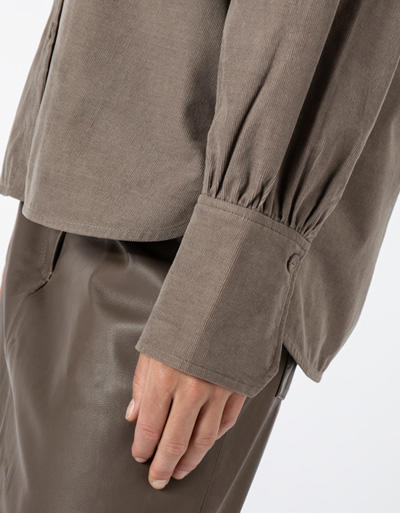 SECOND FEMALE Damen Bluse 55061/7024 Image 5