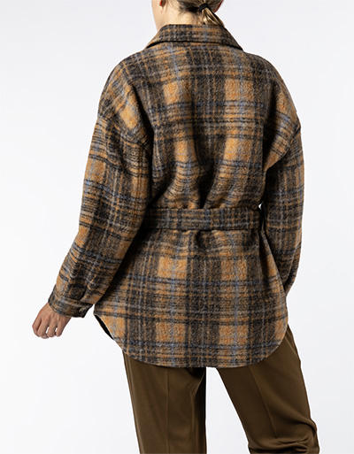 SECOND FEMALE Damen Jacke 55042/6022 Image 1