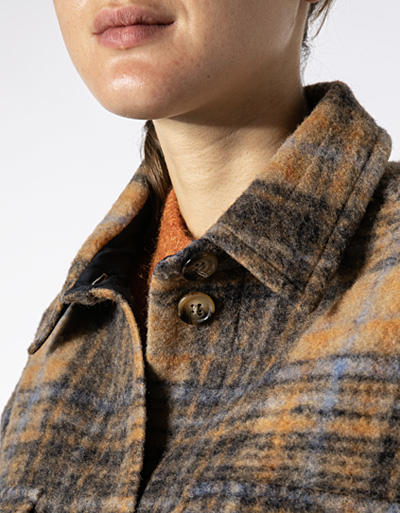 SECOND FEMALE Damen Jacke 55042/6022 Image 2
